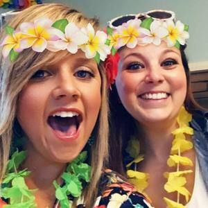 Meet your Posher, Meredith